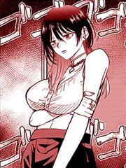 灰羽灯塔 里番漫画在线悬疑番剧漫画封面